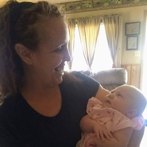 Meet your Posher, Brenda